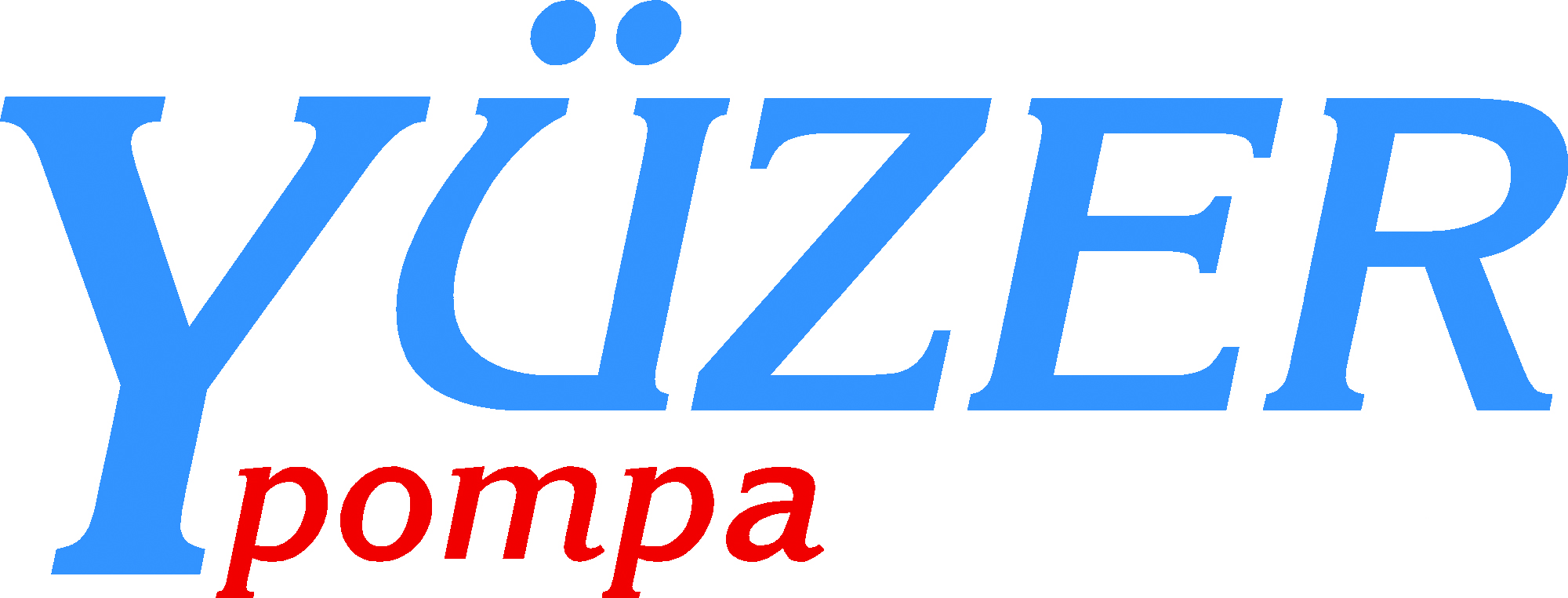 Yüzer Pompa